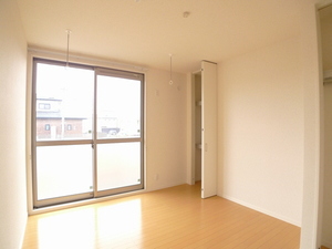 ラヴィエールⅡ 101号-6