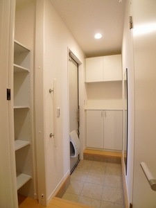 ラヴィエールⅡ 101号-11