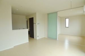 クレイラＢ 203号-3