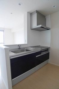 クレイラＢ 203号-4