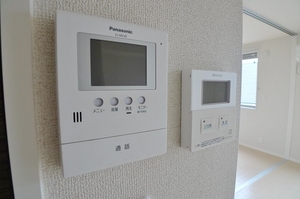 クレイラＢ 203号-8