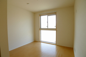 サニーヴィレッジ参番館 201号-4