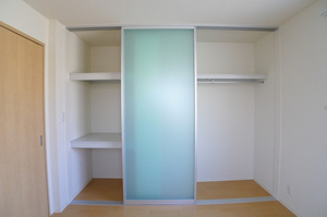 サニーヴィレッジ参番館 201号-6