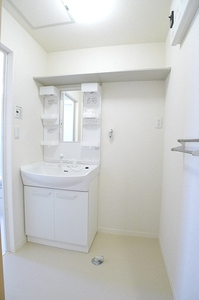 サニーヴィレッジ参番館 201号-9