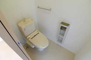 サニーヴィレッジ参番館 201号-10