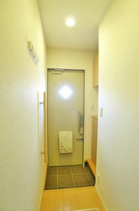 サニーヴィレッジ参番館 201号-11