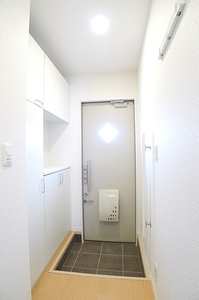 サニーヴィレッジ壱番館 202号-11