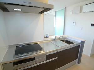 レ　ボ　シャトレⅡ 102号-5