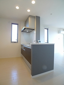 レ　ボ　シャトレⅡ 102号-7