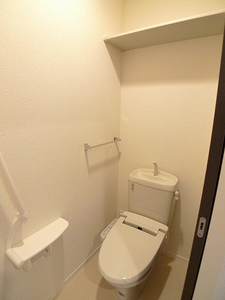 レ　ボ　シャトレⅡ 102号-10