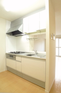 ジ・アンリ・テラス 202号-4