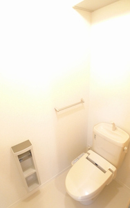 ジ・アンリ・テラス 202号-11