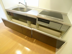 パスティーナ 203号-6