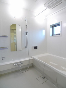 パスティーナ 203号-9