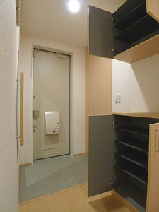 グリシーヌ 202号-11