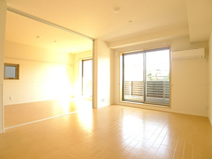 グリシーヌ 203号-2