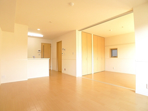 グリシーヌ 203号-3