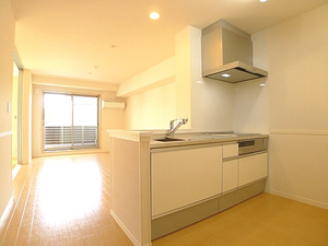 グリシーヌ 203号-4