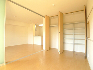 グリシーヌ 203号-5