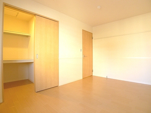 グリシーヌ 203号-6