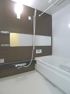 グリシーヌ 203号-8