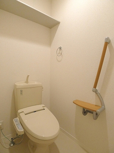 グリシーヌ 203号-9