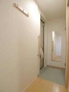 グリシーヌ 203号-12