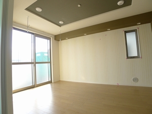 フォレナ Ⅱ番館 101号-4