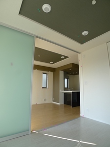 フォレナ Ⅱ番館 101号-5