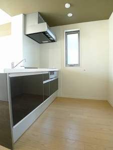 フォレナ Ⅱ番館 101号-6