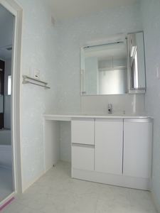 フォレナ Ⅱ番館 101号-8