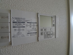 フォレナ Ⅱ番館 101号-10