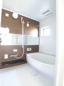 フォレナ Ⅱ番館 101号-11