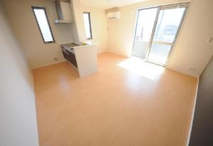 J.D.FortⅡ 203号-2