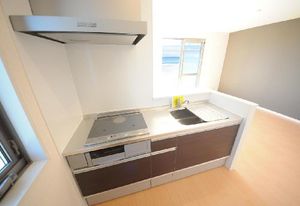 J.D.FortⅡ 203号-3