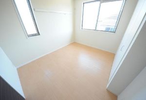 J.D.FortⅡ 203号-4