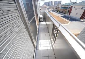 J.D.FortⅡ 203号-10