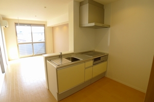 ノース　サバービア 202号-2