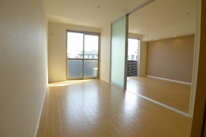 ノース　サバービア 202号-5