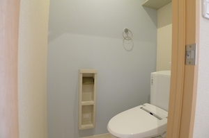 ノース　サバービア 202号-9