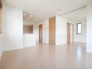 ローズ ブランシュ 201号-3