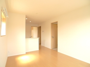 プロムナード 203号-3