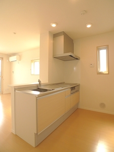 プロムナード 203号-5