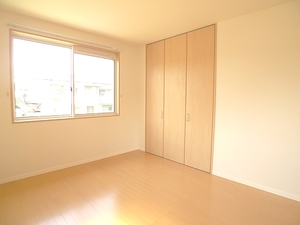 プロムナード 203号-6