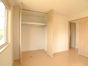 プロムナード 203号-7