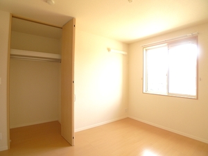 プロムナード 203号-8