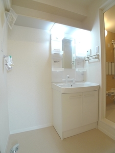 プロムナード 203号-9