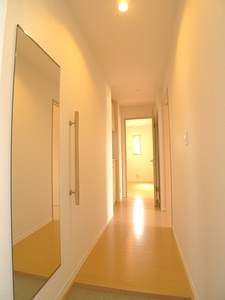 プロムナード 203号-12