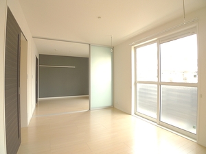 スカイブランドール 302号-2