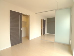 スカイブランドール 302号-4